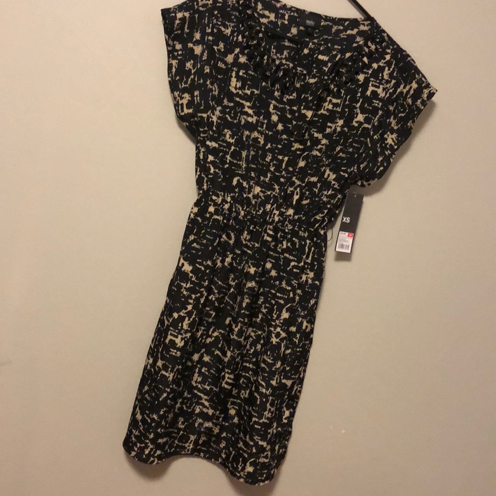 Target dress, size XS.